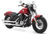 Harley-Davidson (R) Softail(MD) Slim(MD) 2012